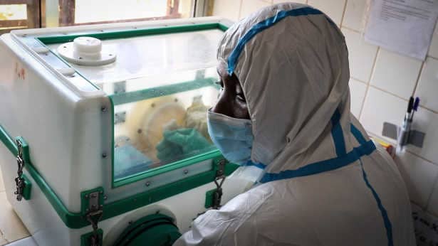 Côte d’Ivoire : un cas d’Ebola détecté à Abidjan