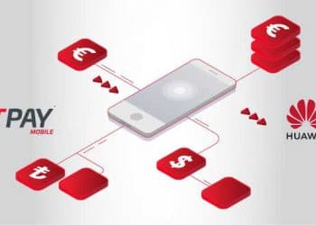 Huawei s’associe  à Tpay Mobile  pour débloquer les achats intégrés à plus de 60 millions d’abonnés