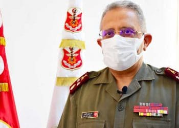 Tunisie : Les campagnes de vaccination par les équipes militaires se poursuivront dans cinq nouveaux  gouvernorats