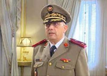 Tunisie :  la situation épidémiologique est en cours d’amélioration selon Mustapha Ferjani, le directeur général de la santé militaire