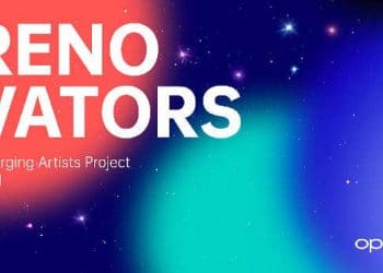 OPPO lance le projet d&rsquo;artistes émergents Renovators 2021, éclairant les rêves créatifs des jeunes du monde entier