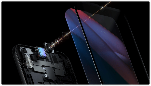 OPPO dévoile sa nouvelle technologie de caméra sous-écran dernière génération, offrant une expérience visuelle plus immersive