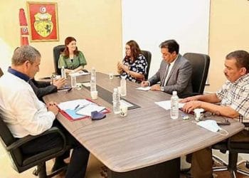 Tunisie : Des fonds de 30 millions de dinars alloués à des projets destinés à la jeunesse par l&rsquo;Union Européenne