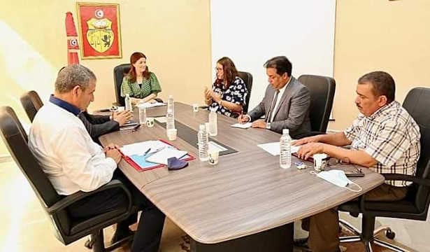 Tunisie : Des fonds de 30 millions de dinars alloués à des projets destinés à la jeunesse par l’Union Européenne
