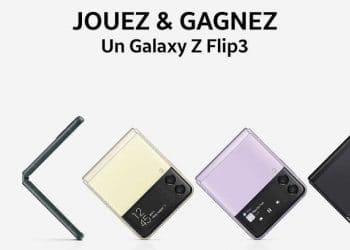 Samsung Tunisie offre à sa clientèle la possibilité de réserver ses tout derniers GalaxyZFlip3 & GalaxyZFold3 dans la boutique de son choix avant le 31 août