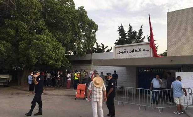 Tunisie : Retour sur la Journée nationale de vaccination , chiffre record de 551.008 citoyens vaccinés