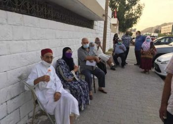 Tunisie : Retour sur la Journée nationale de vaccination , chiffre record de 551.008 citoyens vaccinés