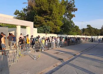 Tunisie : 467.631 personnes  vaccinées lors de la 3ème journée de vaccination massive du 29 août