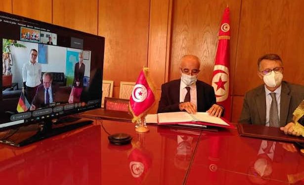 Tunisie : L&rsquo; Allemagne appelle la Tunisie à clarifier sa vision politique