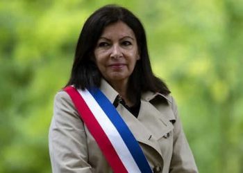 France -Présidentielle 2022 : La maire socialiste de Paris, Anne Hidalgo devrait annoncer sa candidature dimanche 12 septembre à Rouen