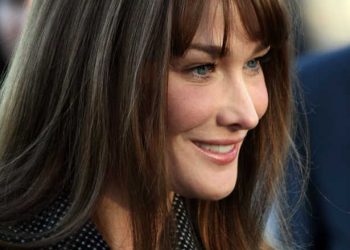 France : Carla Bruni partage des photos de la rentrée de sa fille Giulia  Sarkozy
