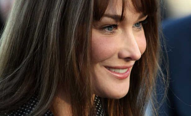 France : Carla Bruni partage des photos de la rentrée de sa fille Giulia Sarkozy