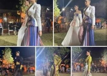 Tunisie : Grand Défilé ESMOD 2021, la mode à la fête  !!!