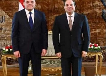 Egypte : Accord de coopération entre L’Egypte et la Libye