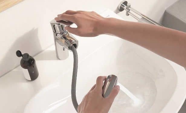 Tunisie : Le Nouveau Eurosmart de GROHE , la Réinvention d’une Icône