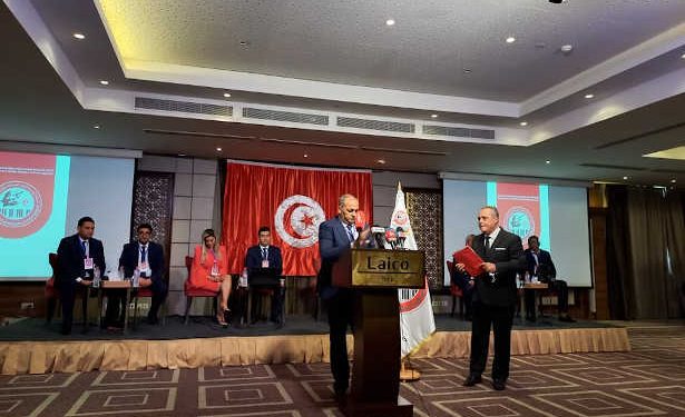 Tunisie : Le Syndicat Tunisien des Métiers de la Musique et des Métiers Voisins annonce la création du  Fonds de Créateur Tunisien
