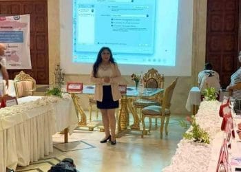 Tunisie : Session de formation sur la coopération dans des projets internationaux pour la jeunesse, les deux rives de la Méditerranée