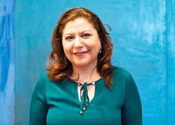 Tunisie : Héla Ouardi,  première tunisienne et deuxième femme arabe élue membre de l’Académie Royale de Belgique