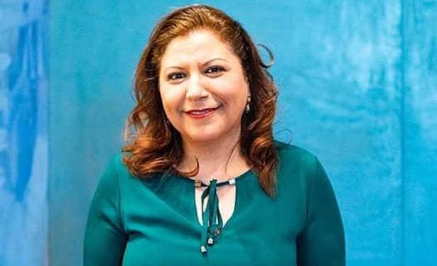 Tunisie : Héla Ouardi,  première tunisienne et deuxième femme arabe élue membre de l’Académie Royale de Belgique