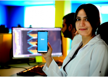 La digitalisation des services médicaux : Med.tn disponible sur Huawei AppGallery