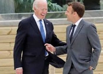 Affaire des sous-marins : Crise diplomatique entre la France et les Etats-Unis