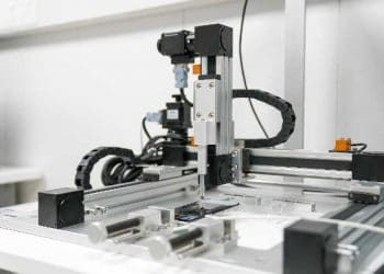 OPPO dévoile son laboratoire de communication 5G développé en collaboration avec Ericsson