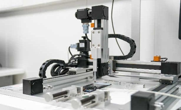 OPPO dévoile son laboratoire de communication 5G développé en collaboration avec Ericsson