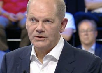 Allemagne : Olaf Scholz succéderait à Angela Merkel
