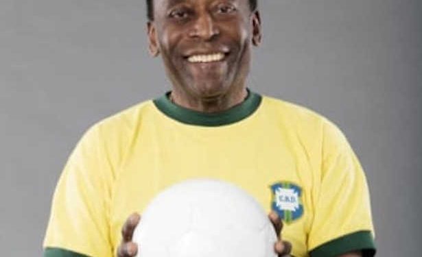 Pelé opéré d’une tumeur suspecte du côlon