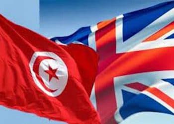 Tunisie : La Chambre de commerce tuniso-britannique promeut les opportunités de collaboration et d’exportation vers le marché britannique