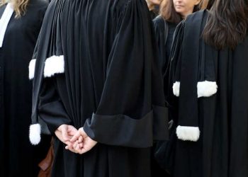 Tunisie : Un collectif d’avocats pointe les violations survenues après le 25 juillet