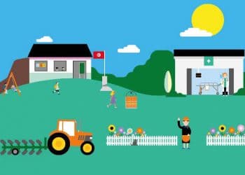 Tunisie :  Orange avec l’appui de la Fondation Orange, lance son appel à projets Villages pour l’année 2021