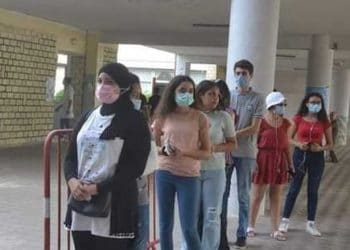 Tunisie : Retour sur la 6ème journée de vaccination massive