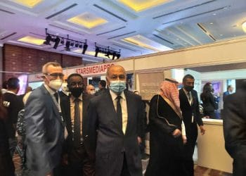 Tunisie- Festival arabe de la radio et de la télévision de l&rsquo;Union de radiodiffusion des Etats arabes (ASBU): Ouverture de  l&rsquo;exposition ( En Photos)