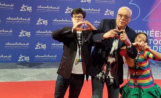 Tunisie : Coup d&rsquo;envoi de la 32ème édition des Journées Cinématographiques de Carthage JCC (En Photos)