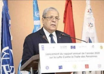Tunisie : Le ministre des Affaires étrangères, de la migration et des Tunisiens à l’étranger affirme que la Tunisie ne connait pas un déclin, mais une rectification de processus