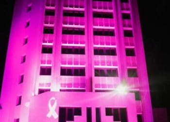 Tunisie : QNB participe à la campagne de sensibilisation à l&rsquo;importance du dépistage précoce pour prévenir le cancer du sein