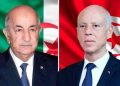 Le président algérien Abdelmajid Tebboune annonce une visite en Tunisie