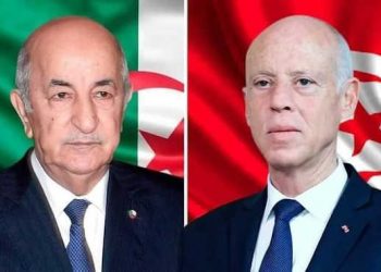 Le président algérien Abdelmajid Tebboune annonce une visite en Tunisie