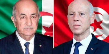 Le président algérien Abdelmajid Tebboune annonce une visite en Tunisie