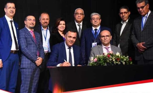 Tunisie : Consolidation du partenariat entre TUNISAIR et La FTAV