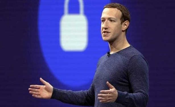 Le groupe Facebook change de nom et devient « META »