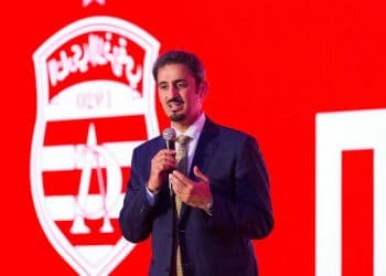 Tunisie : Le Club Africain et Ooredoo scellent de nouveaux partenariats