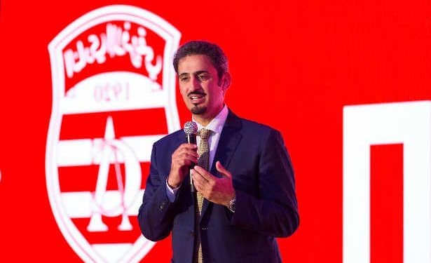 Tunisie : Le Club Africain et Ooredoo scellent de nouveaux partenariats