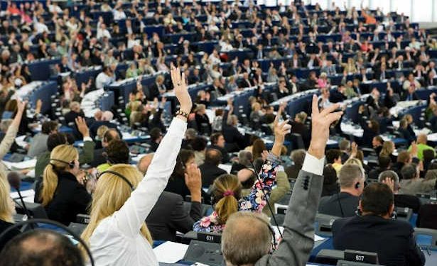 Tunisie : Le Parlement européen adopte la résolution sur la Tunisie