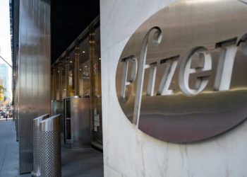 Le laboratoire américain Pfizer demande à l&rsquo;Agence américaine des médicaments, la FDA, son feu vert pour le vaccin développé avec BioNTech contre le Covid-19 chez les enfants de 5 à 11 ans