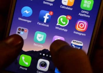Panne générale affecte les réseaux sociaux : Facebook, Instagram, Whatsapp et Messenger