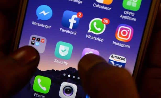 Panne générale affecte les réseaux sociaux : Facebook, Instagram, Whatsapp et Messenger