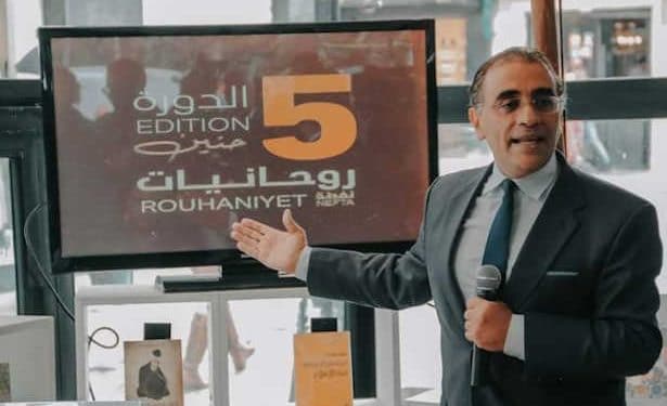 Tunisie : le festival Rouhaniyet de Musique Soufie et Mystique revient sous le nom « Hanine » du 4 au 7 novembre à Nefta, dans le sud de la Tunisie