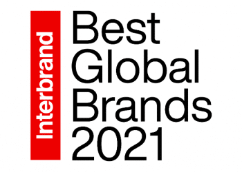 Samsung Electronics conserve sa cinquième place dans la liste des “Best Global Brands 2021” d’Interbrand